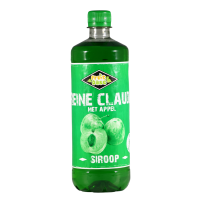 Fruit Oase siropen 